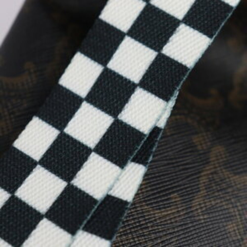 Celine Triomphe belt bag waist brown - Picture 8 of 9